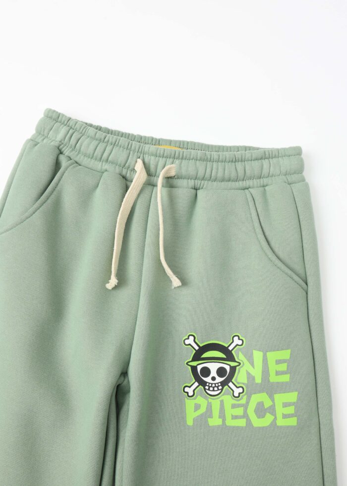 Kids Boy "One Piece" Sport Trouser - Image 2
