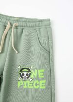 Kids Boy "One Piece" Sport Trouser - Image 3