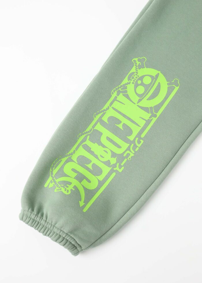 Kids Boy "One Piece" Sport Trouser - Image 4