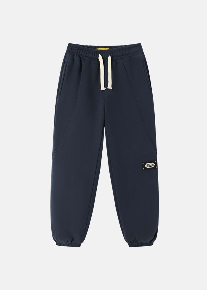 ⁦Kids Boy "Imagine" Sport Trouser⁩ - الصورة ⁦1⁩