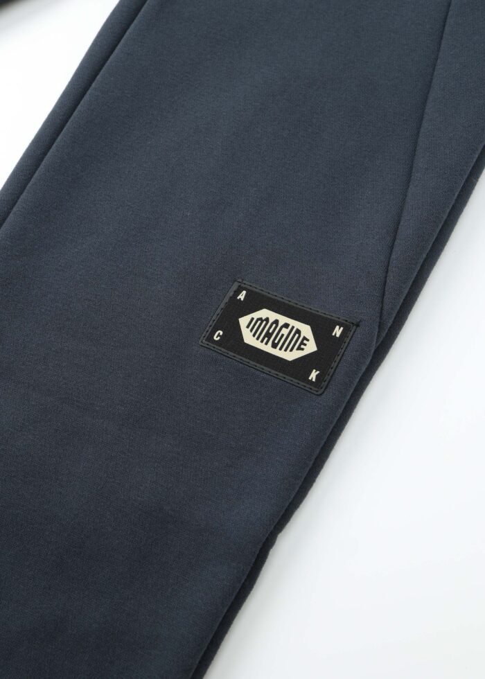 ⁦Kids Boy "Imagine" Sport Trouser⁩ - الصورة ⁦4⁩