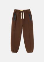 Kids Boy Plain Sport Trouser