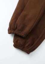 ⁦Kids Boy Plain Sport Trouser⁩ - الصورة ⁦4⁩