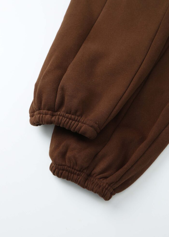 ⁦Kids Boy Plain Sport Trouser⁩ - الصورة ⁦4⁩