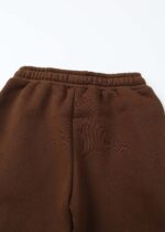 ⁦Kids Boy Plain Sport Trouser⁩ - الصورة ⁦5⁩