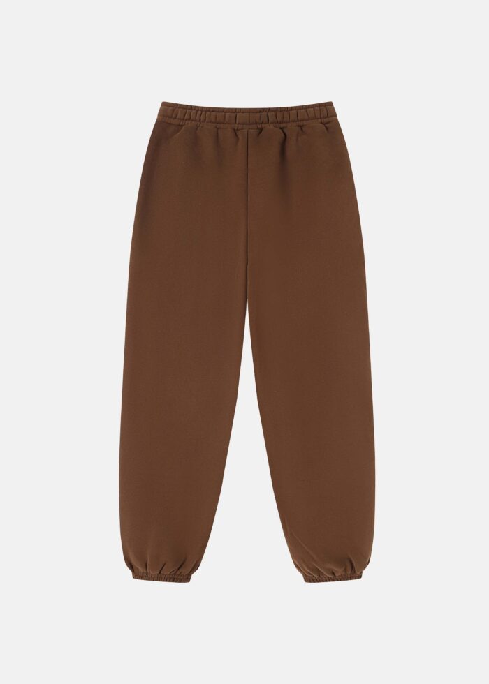 ⁦Kids Boy Plain Sport Trouser⁩ - الصورة ⁦6⁩
