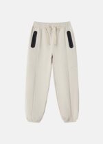 Kids Boy Plain Sport Trouser