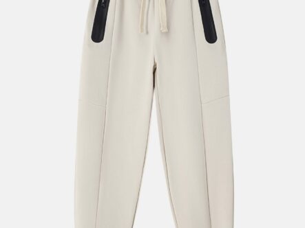 Kids Boy Plain Sport Trouser