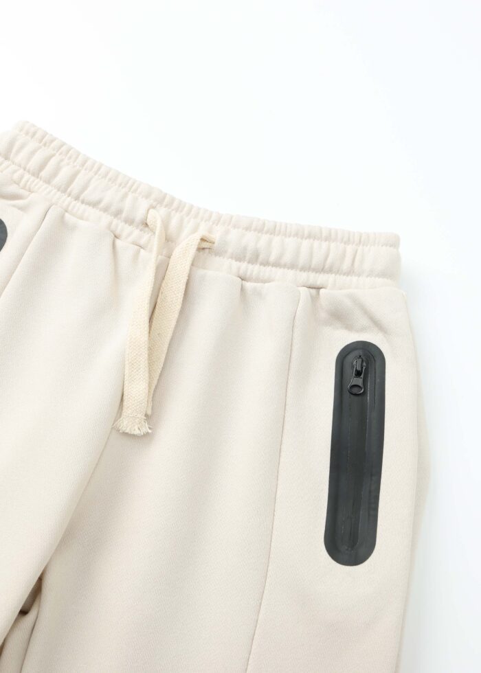 ⁦Kids Boy Plain Sport Trouser⁩ - الصورة ⁦3⁩