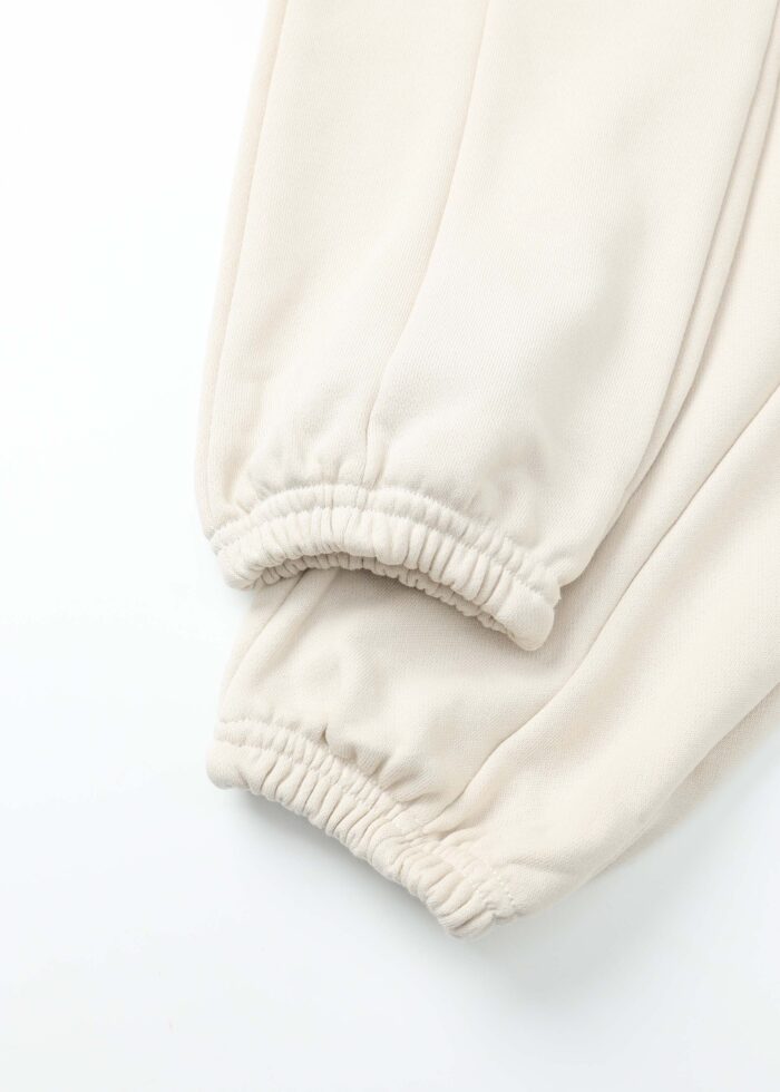 ⁦Kids Boy Plain Sport Trouser⁩ - الصورة ⁦4⁩