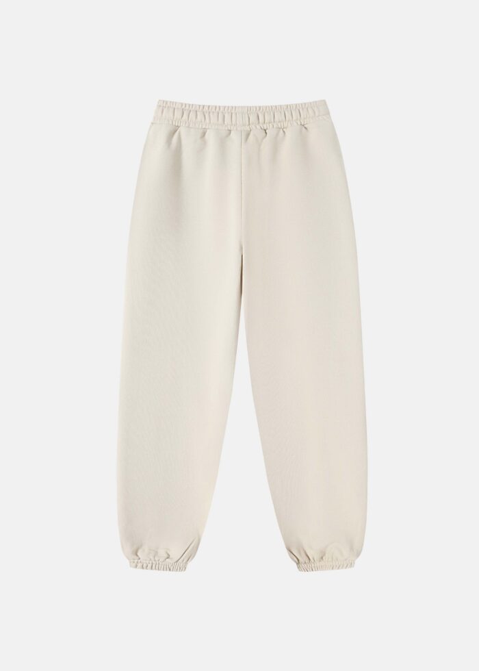 ⁦Kids Boy Plain Sport Trouser⁩ - الصورة ⁦6⁩