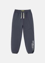 Kids Boy "Future Goals" Sport Trouser