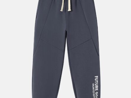 Kids Boy "Future Goals" Sport Trouser