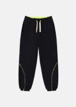 Kids Boy Plain Sport Trouser