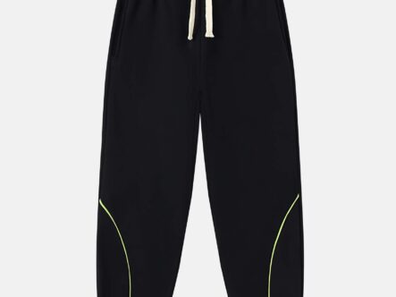 Kids Boy Plain Sport Trouser