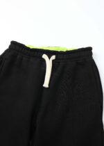 ⁦Kids Boy Plain Sport Trouser⁩ - الصورة ⁦2⁩