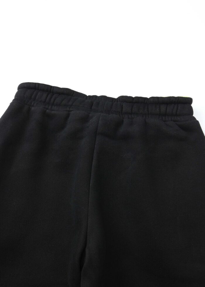 ⁦Kids Boy Plain Sport Trouser⁩ - الصورة ⁦5⁩