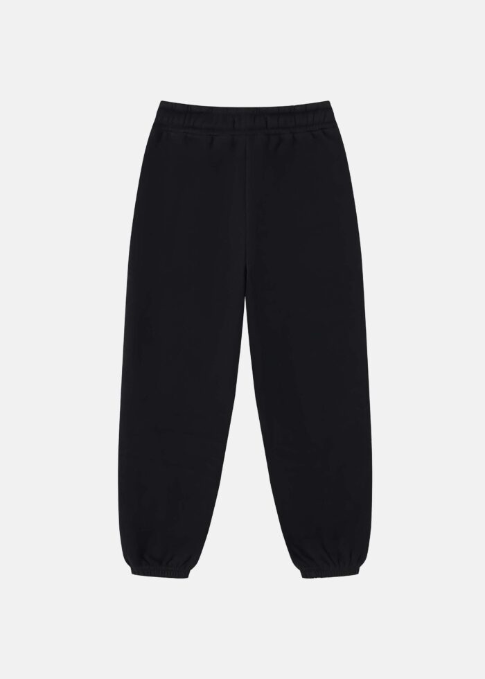 ⁦Kids Boy Plain Sport Trouser⁩ - الصورة ⁦6⁩
