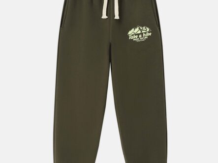 Kids Boy "Take a Hike" Sport Trouser