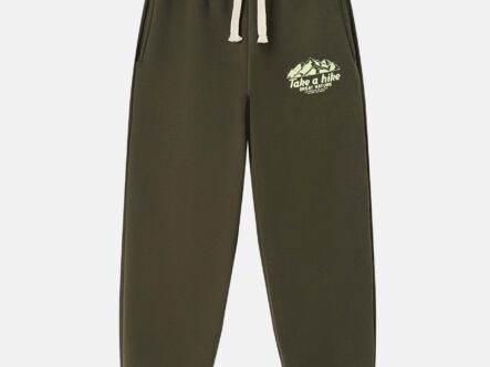 Kids Boy "Take a Hike" Sport Trouser