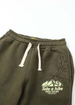 ⁦Kids Boy "Take a Hike" Sport Trouser⁩ - الصورة ⁦2⁩