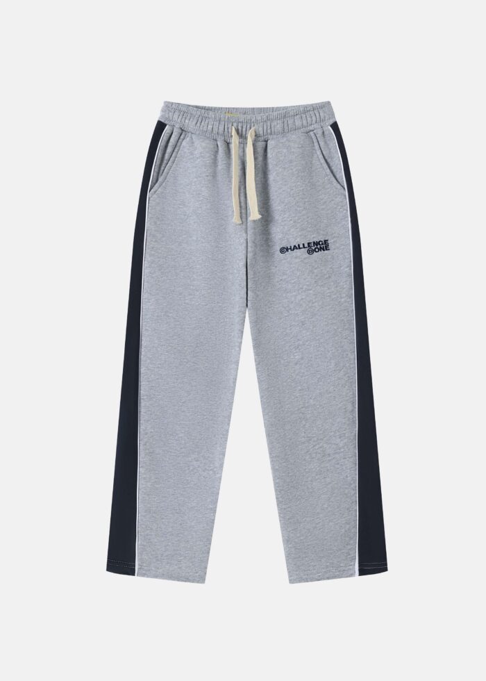 ⁦Kids Boy "Challenge Done" Sport Trouser⁩ - الصورة ⁦1⁩
