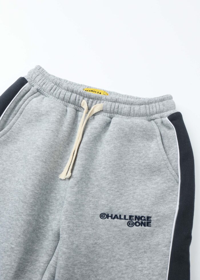 ⁦Kids Boy "Challenge Done" Sport Trouser⁩ - الصورة ⁦2⁩