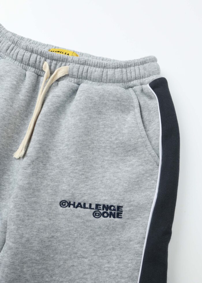 ⁦Kids Boy "Challenge Done" Sport Trouser⁩ - الصورة ⁦3⁩