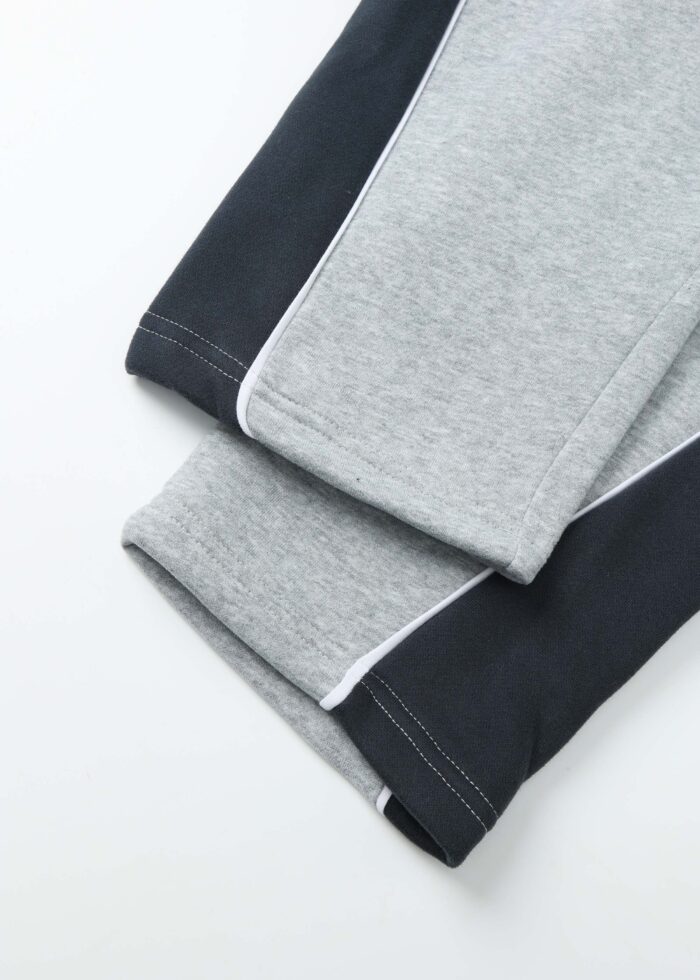 ⁦Kids Boy "Challenge Done" Sport Trouser⁩ - الصورة ⁦4⁩