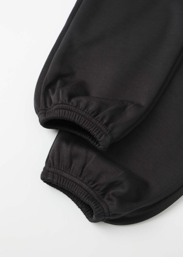 Kids Boy "Born Creative" Sport Trouser - Image 4