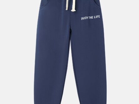 Kids Boy "Enjoy the Life" Sport Trouser