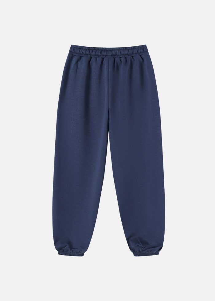 ⁦Kids Boy "Enjoy the Life" Sport Trouser⁩ - الصورة ⁦6⁩