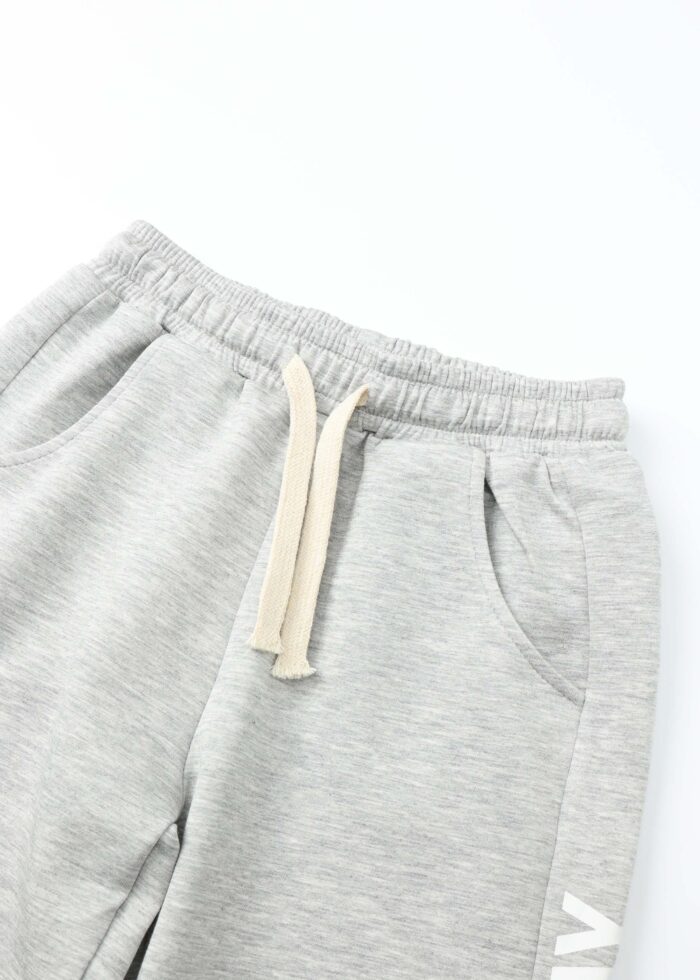 ⁦Kids Boy "It's Your Day to Play" Sport Trouser⁩ - الصورة ⁦2⁩