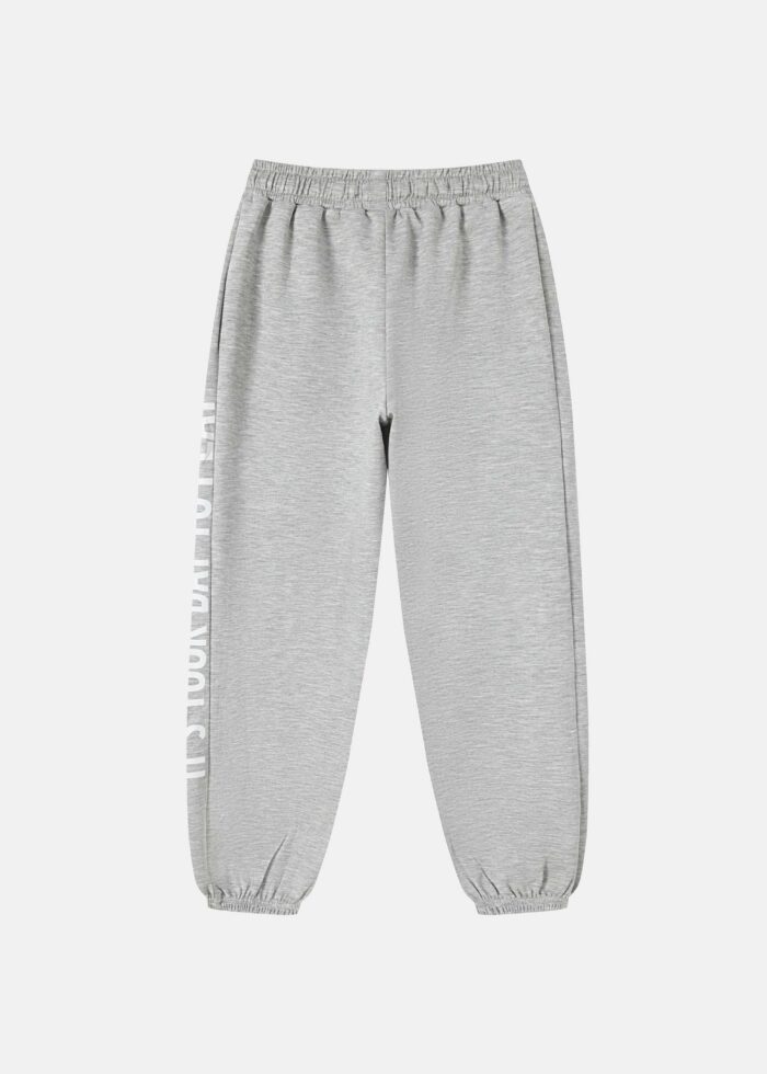⁦Kids Boy "It's Your Day to Play" Sport Trouser⁩ - الصورة ⁦7⁩