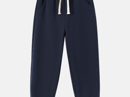 Kids Boy Plain Sport Trouser