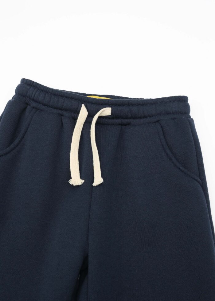 Kids Boy Plain Sport Trouser - Image 2
