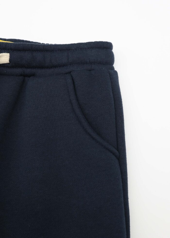 Kids Boy Plain Sport Trouser - Image 3
