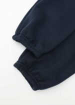 Kids Boy Plain Sport Trouser - Image 4
