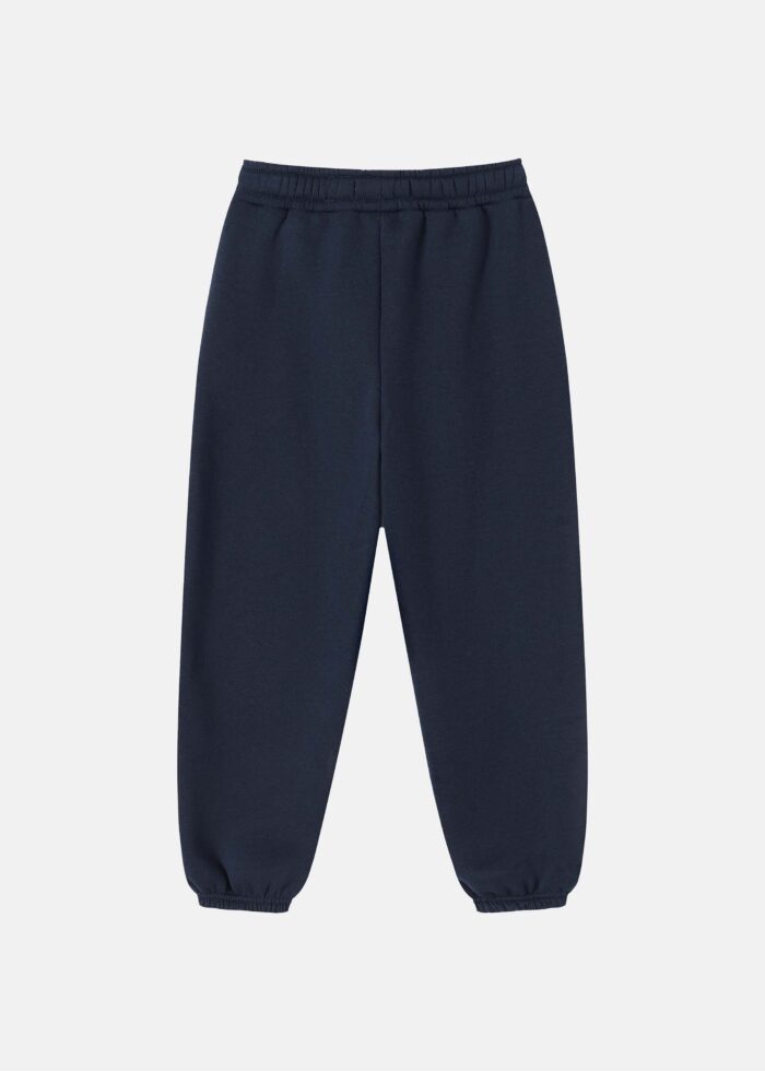 Kids Boy Plain Sport Trouser - Image 6