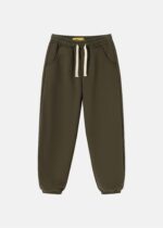 Kids Boy Plain Sport Trouser