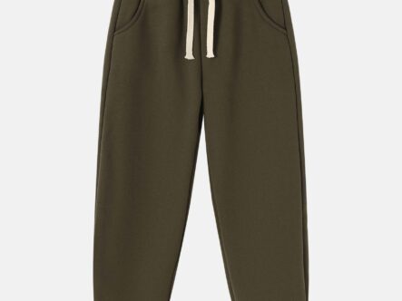 Kids Boy Plain Sport Trouser