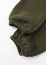Kids Boy Plain Sport Trouser - Image 4
