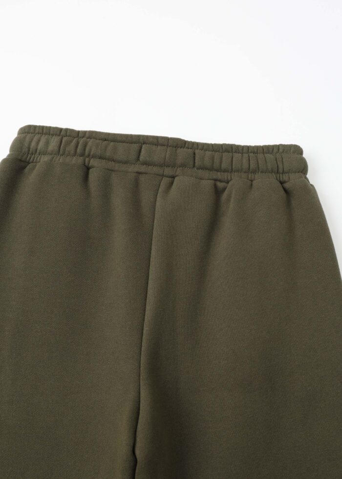 Kids Boy Plain Sport Trouser - Image 5