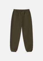 Kids Boy Plain Sport Trouser - Image 6