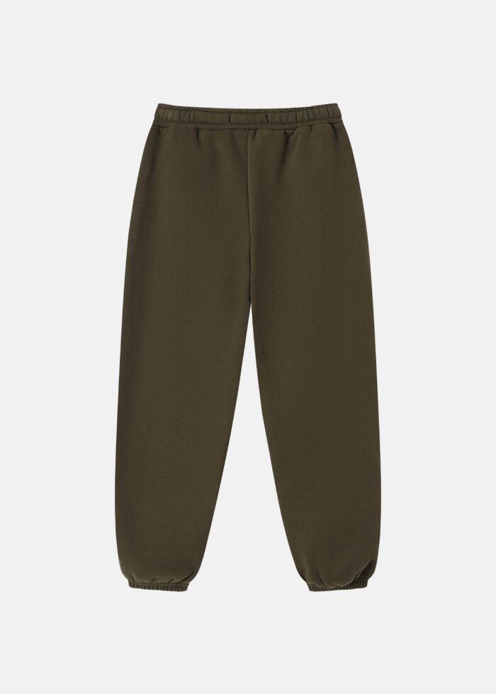 Kids Boy Plain Sport Trouser - Image 6