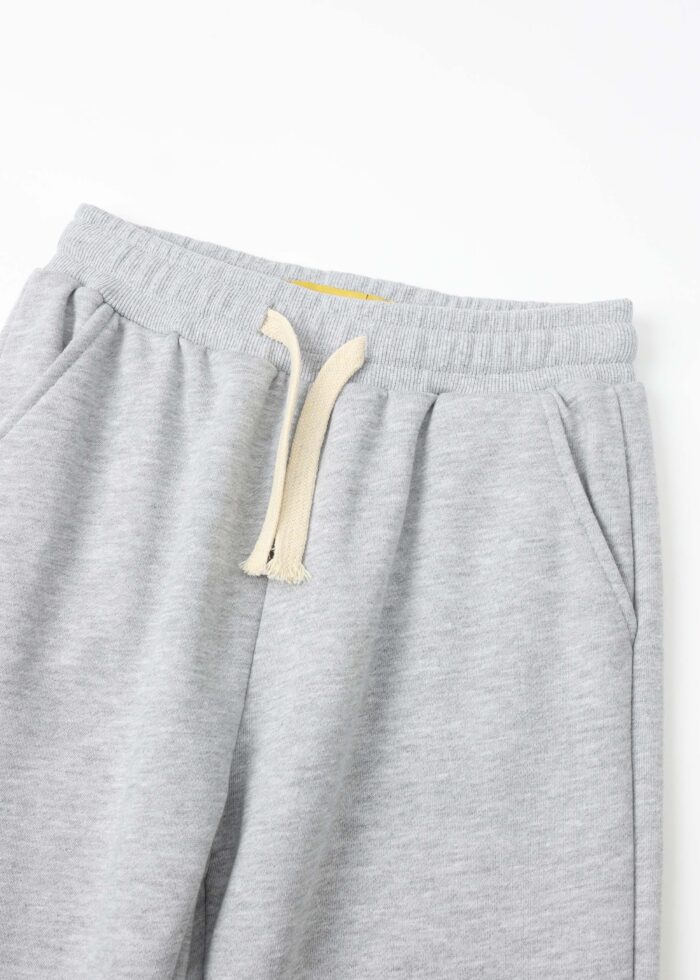 Kids Boy Plain Sport Trouser - Image 2