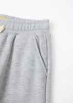 Kids Boy Plain Sport Trouser - Image 3