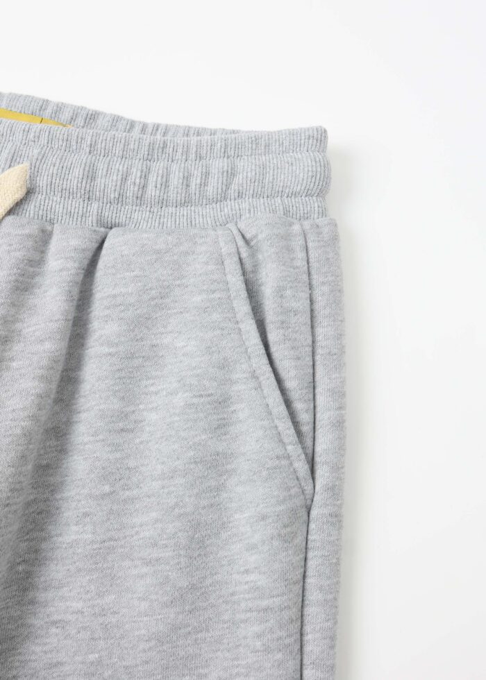 Kids Boy Plain Sport Trouser - Image 3