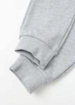 Kids Boy Plain Sport Trouser - Image 4