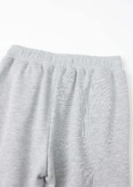 Kids Boy Plain Sport Trouser - Image 5
